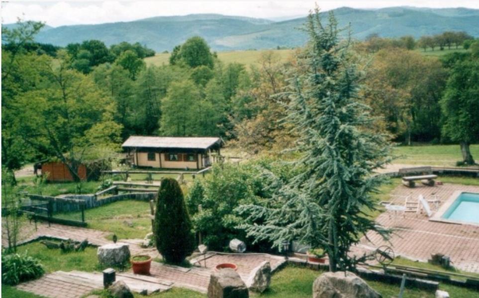 Le Neufeld Bed & Breakfast Oberhaslach Dış mekan fotoğraf