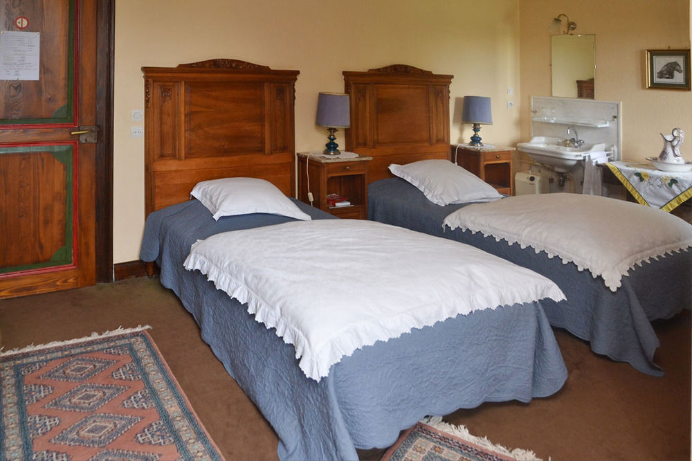 Le Neufeld Bed & Breakfast Oberhaslach Dış mekan fotoğraf