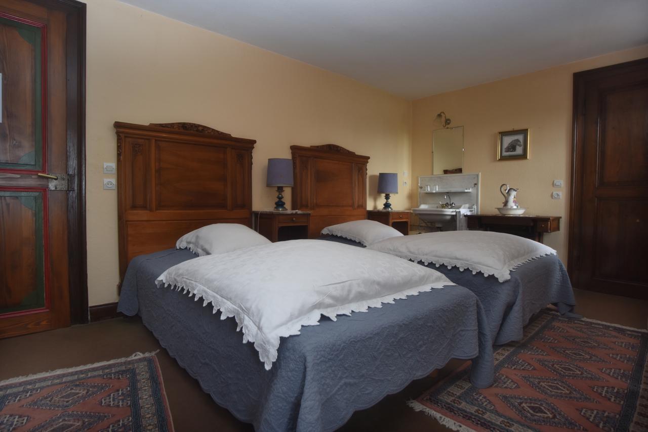 Le Neufeld Bed & Breakfast Oberhaslach Dış mekan fotoğraf