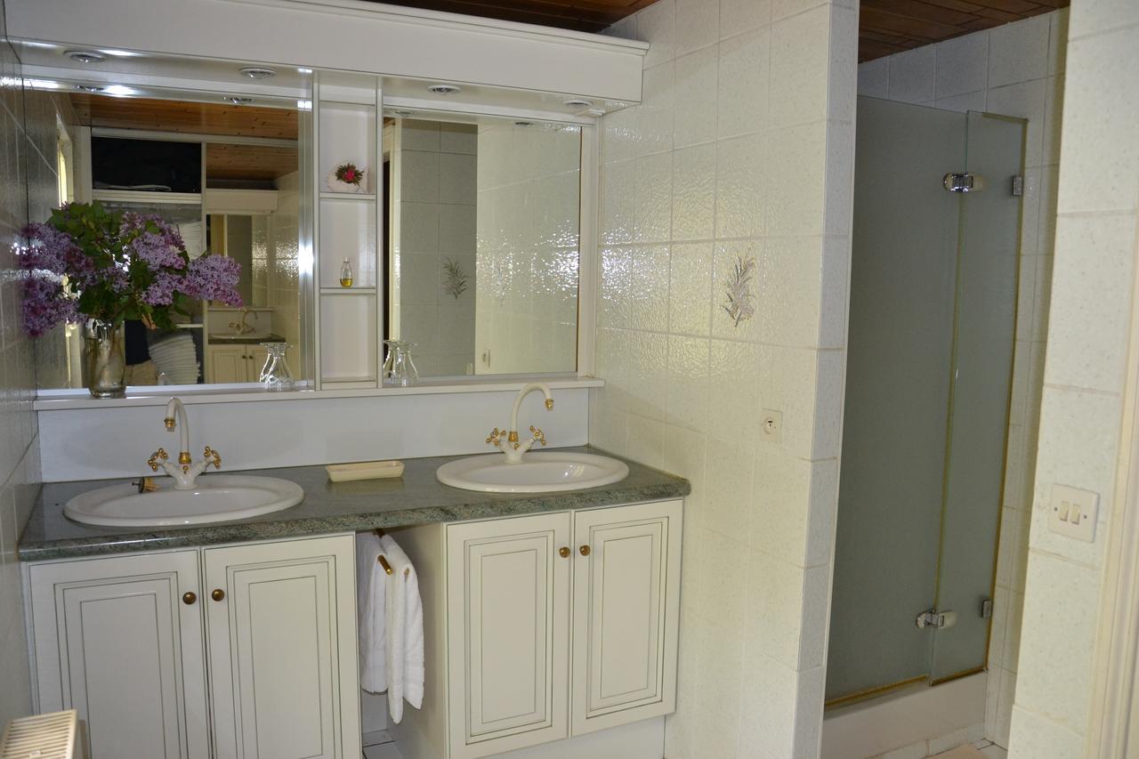 Le Neufeld Bed & Breakfast Oberhaslach Dış mekan fotoğraf