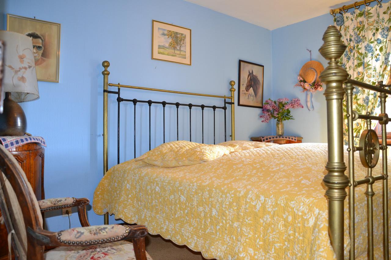 Le Neufeld Bed & Breakfast Oberhaslach Dış mekan fotoğraf